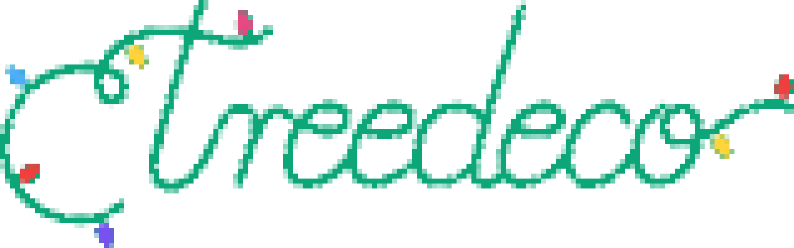 TreeDeco - Znak (sygnet)